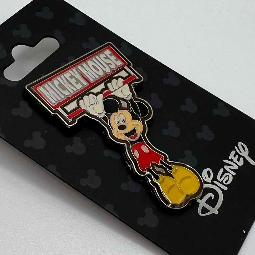 Disney brand new